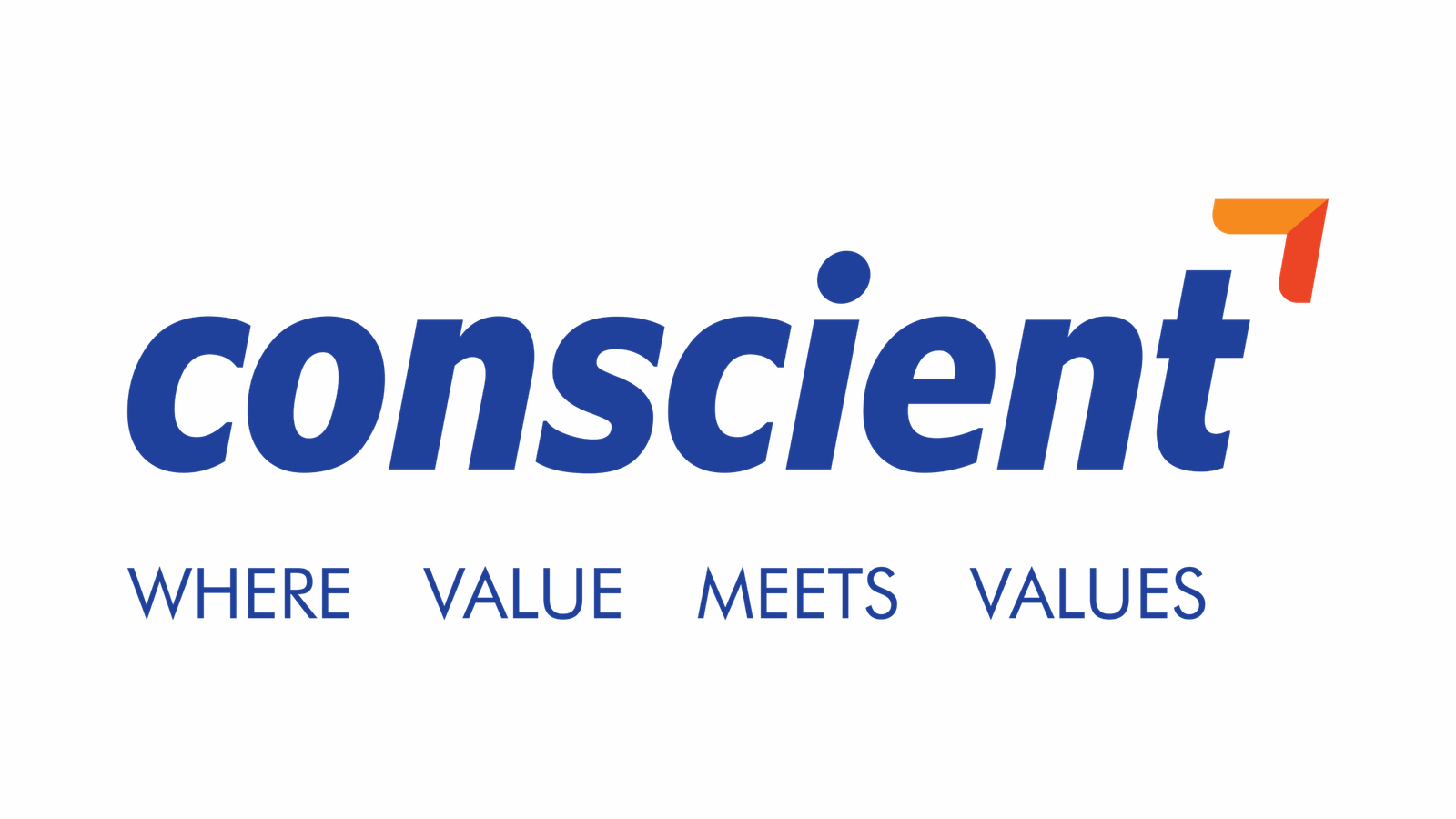 Conscient Infrastructure — Where Value Meets Values