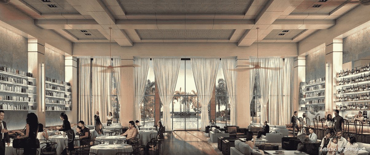 Conscient Hines Elevate exterior