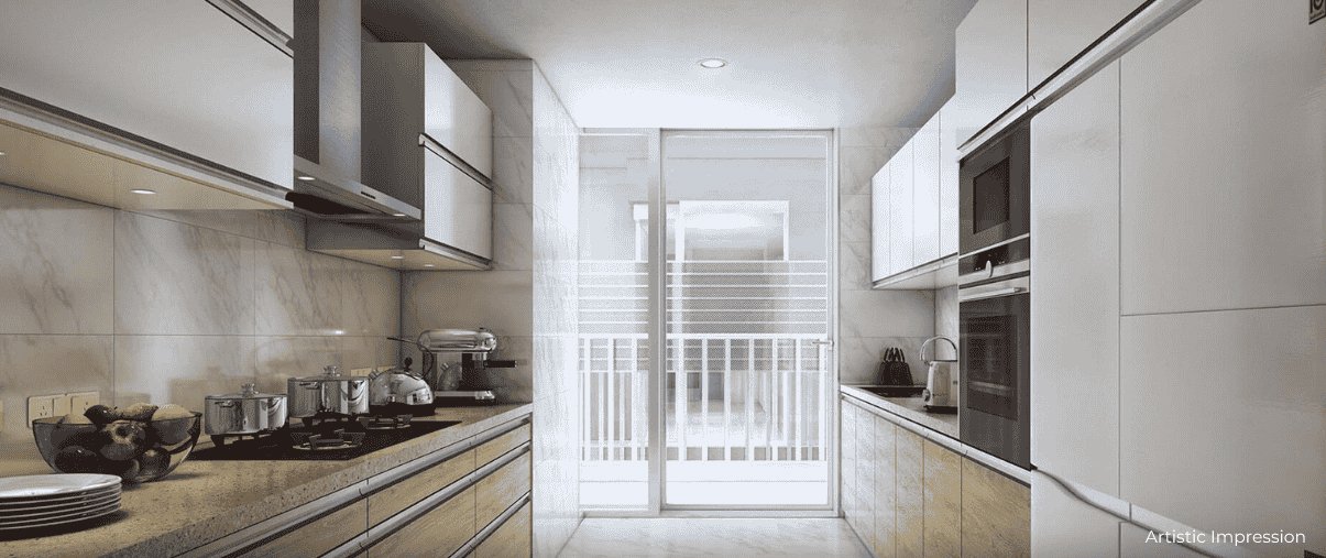 Conscient Hines Elevate clubhouse